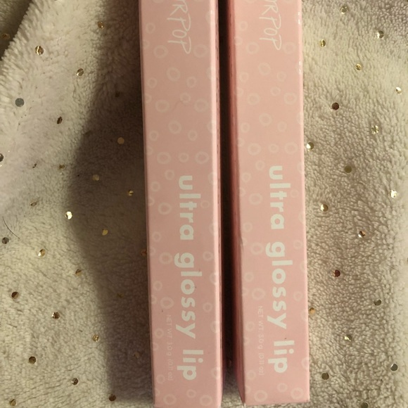 Colourpop Ultra Glossy Lip in “Sookie” - Picture 2 of 4